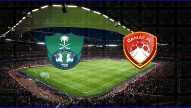 صورة مشاهدة مباراة الأهلي وضمك اليوم بث مباشر في الدوري السعودي
