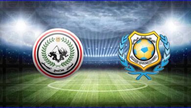 صورة مشاهدة مباراة الإسماعيلي وطلائع الجيش اليوم بث مباشر في الدوري المصري