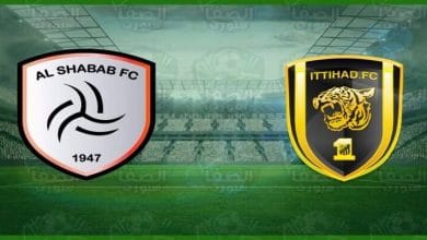 صورة مشاهدة مباراة الاتحاد والشباب اليوم بث مباشر في الدوري السعودي