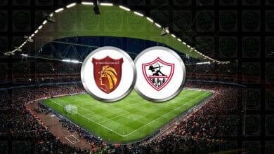 صورة مشاهدة مباراة الزمالك وسيراميكا اليوم بث مباشر في الدوري المصري