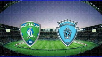 صورة مشاهدة مباراة الفتح والباطن اليوم بث مباشر في الدوري السعودي
