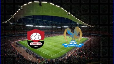 صورة مشاهدة مباراة الفيصلي والرائد اليوم بث مباشر في الدوري السعودي