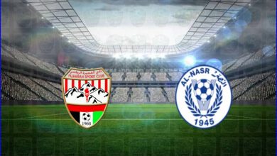 صورة مشاهدة مباراة النصر والفجيرة اليوم بث مباشر في الدوري الاماراتي