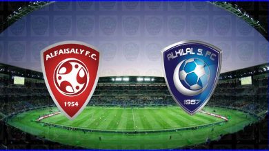 صورة مشاهدة مباراة الهلال والوحدة اليوم بث مباشر في الدوري السعودي