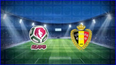 صورة نتيجة مباراة بلجيكا وروسيا البيضاء اليوم في تصفيات اوروبا لكأس العالم 2022