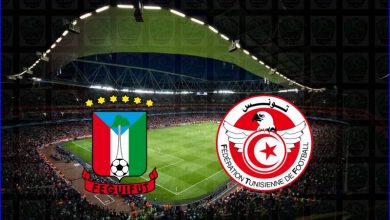 صورة نتيجة مباراة تونس وغينيا الإستوائية اليوم في تصفيات كأس أمم أفريقيا