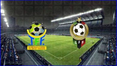 صورة نتيجة مباراة ليبيا وتنزانيا اليوم في تصفيات كأس أمم أفريقيا