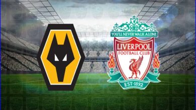 صورة نتيجة مباراة ليفربول وولفرهامبتون اليوم فى الدوري الانجليزي