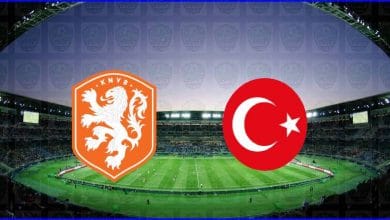 صورة نتيجة مباراة هولندا وتركيا اليوم فى تصفيات كأس العالم 2022