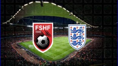 صورة موعد ومعلق مباراة إنجلترا وألبانيا القادمة والقنوات الناقلة في تصفيات كأس العالم 2022 بأوروبا