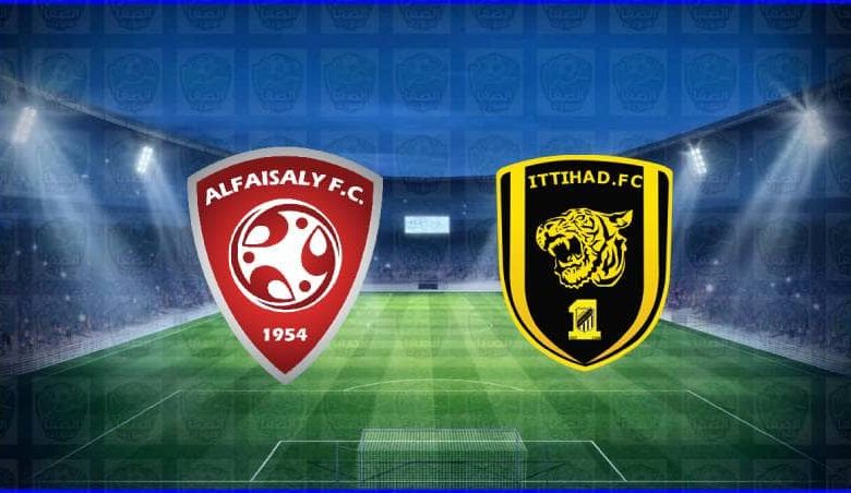 والرائد الاتحاد موعد مباراة حجز تذاكر