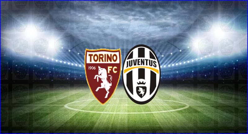 مشاهدة مباراة يوفنتوس وتورينو اليوم بث مباشر في الدوري الإيطالي