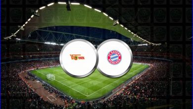 صورة القنوات المفتوحة الناقلة لمباراة بايرن ميونيخ ويونيون برلين اليوم في الدوري الالماني