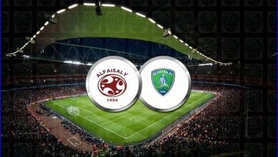 صورة مشاهدة مباراة الفتح والفيصلي اليوم بث مباشر في الدوري السعودي