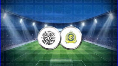 صورة القنوات المفتوحة الناقلة لمباراة النصر والسد اليوم في دوري أبطال آسيا