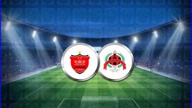 صورة القنوات المفتوحة الناقلة لمباراة الريان القطري وبرسيبوليس الإيراني اليوم في دوري أبطال آسيا