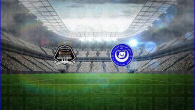 صورة موعد ومعلق مباراة الهلال ومازيمبي القادمة والقنوات الناقلة في دوري ابطال افريقيا