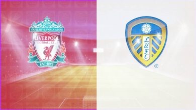 صورة ملخص مباراة ليفربول وليدز يونايتد اليوم في الدوري الانجليزي