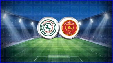 صورة مشاهدة مباراة الاتفاق والقادسية اليوم بث مباشر في الدوري السعودي