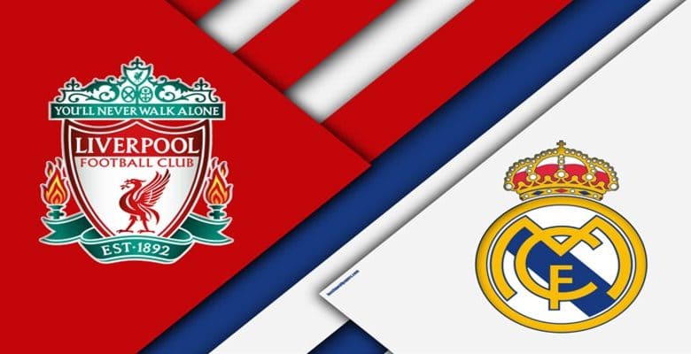 مشاهدة مباراة ليفربول وريال مدريد اليوم بث مباشر الان يلا شوت علي بين سبورت bein sport live hd في دوري ابطال اوروبا