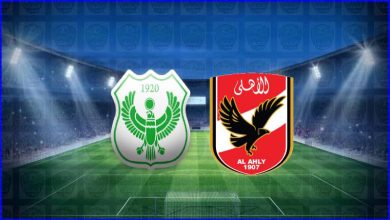 صورة القنوات المفتوحة الناقلة لمباراة الأهلي والمصري البورسعيدي اليوم في الدوري المصري