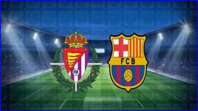 صورة القنوات المفتوحة الناقلة لمباراة برشلونة وبلد الوليد اليوم في الدوري الاسباني