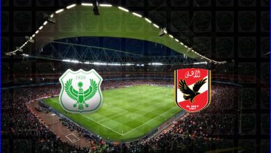 صورة نتيجة مباراة الأهلي والمصري اليوم في الدوري المصري