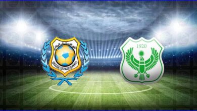 صورة مشاهدة مباراة الإسماعيلي والمصري اليوم بث مباشر في الدوري المصري