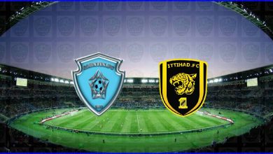 صورة مشاهدة مباراة الاتحاد والباطن اليوم بث مباشر في الدوري السعودي
