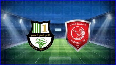 صورة مشاهدة مباراة الدحيل والأهلي اليوم بث مباشر في الدوري القطري