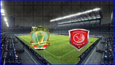 صورة نتيجة مباراة الدحيل والشرطة اليوم في دوري أبطال اسيا