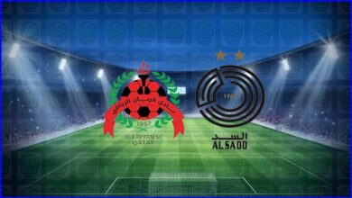 صورة مشاهدة مباراة السد والريان اليوم بث مباشر في الدوري القطري