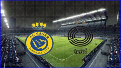 صورة نتيجة مباراة السد والنصر اليوم في دوري أبطال اسيا