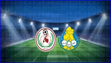 صورة مشاهدة مباراة الغرافة والمرخية اليوم بث مباشر في كأس الاتحاد القطري
