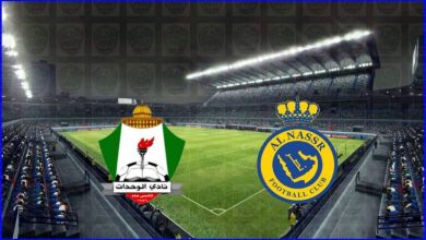 صورة نتيجة  مباراة النصر والوحدات اليوم في دوري أبطال اسيا