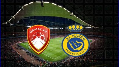 صورة مشاهدة مباراة النصر وضمك اليوم بث مباشر في الدوري السعودي