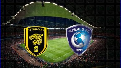 صورة مشاهدة مباراة الهلال والاتحاد اليوم بث مباشر في الدوري السعودي