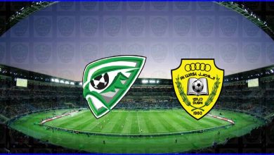 صورة مشاهدة مباراة الوصل وخورفكان اليوم بث مباشر في الدوري الاماراتي