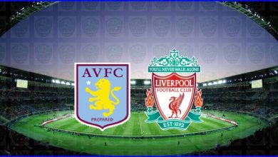 صورة مشاهدة مباراة ليفربول وأستون فيلا اليوم بث مباشر في الدوري الانجليزي