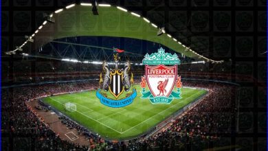 صورة نتيجة مباراة ليفربول ونيوكاسل يونايتد اليوم في الدوري الانجليزي