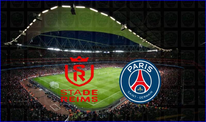 مشاهدة مباراة باريس سان جيرمان وستاد ريمس اليوم بث مباشر في الدوري الفرنسي