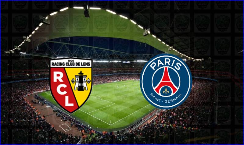 مشاهدة مباراة باريس سان جيرمان ولانس اليوم بث مباشر بدون تقطيع الان يوتيوب live hd في الدوري الفرنسي