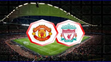صورة موعد ومعلق مباراة ليفربول ومانشستر يونايتد اليوم والقنوات الناقلة في الدوري الانجليزي