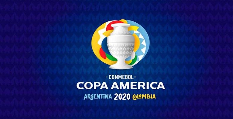 القنوات المفتوحة والمجانية الناقلة لمباريات كوبا امريكا 2021