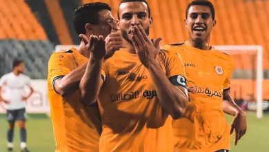 صورة مشاهدة مباراة الإسماعيلي وأسوان اليوم بث مباشر في الدوري المصري