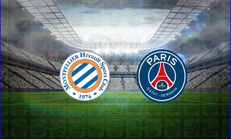 القنوات المفتوحة الناقلة لمباراة باريس سان جيرمان ومونبلييه اليوم في كأس فرنسا
