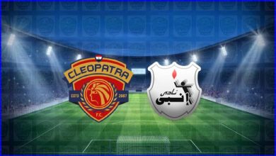 صورة مشاهدة مباراة إنبي وسيراميكا كليوباترا اليوم بث مباشر في الدوري المصري