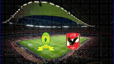 صورة ملخص مباراة الأهلي وصن داونز اليوم في دوري أبطال أفريقيا