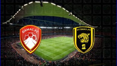صورة مشاهدة مباراة الاتحاد وضمك اليوم بث مباشر في الدوري السعودي