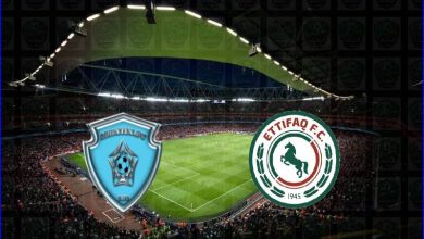 صورة مشاهدة مباراة الاتفاق والباطن اليوم بث مباشر في الدوري السعودي